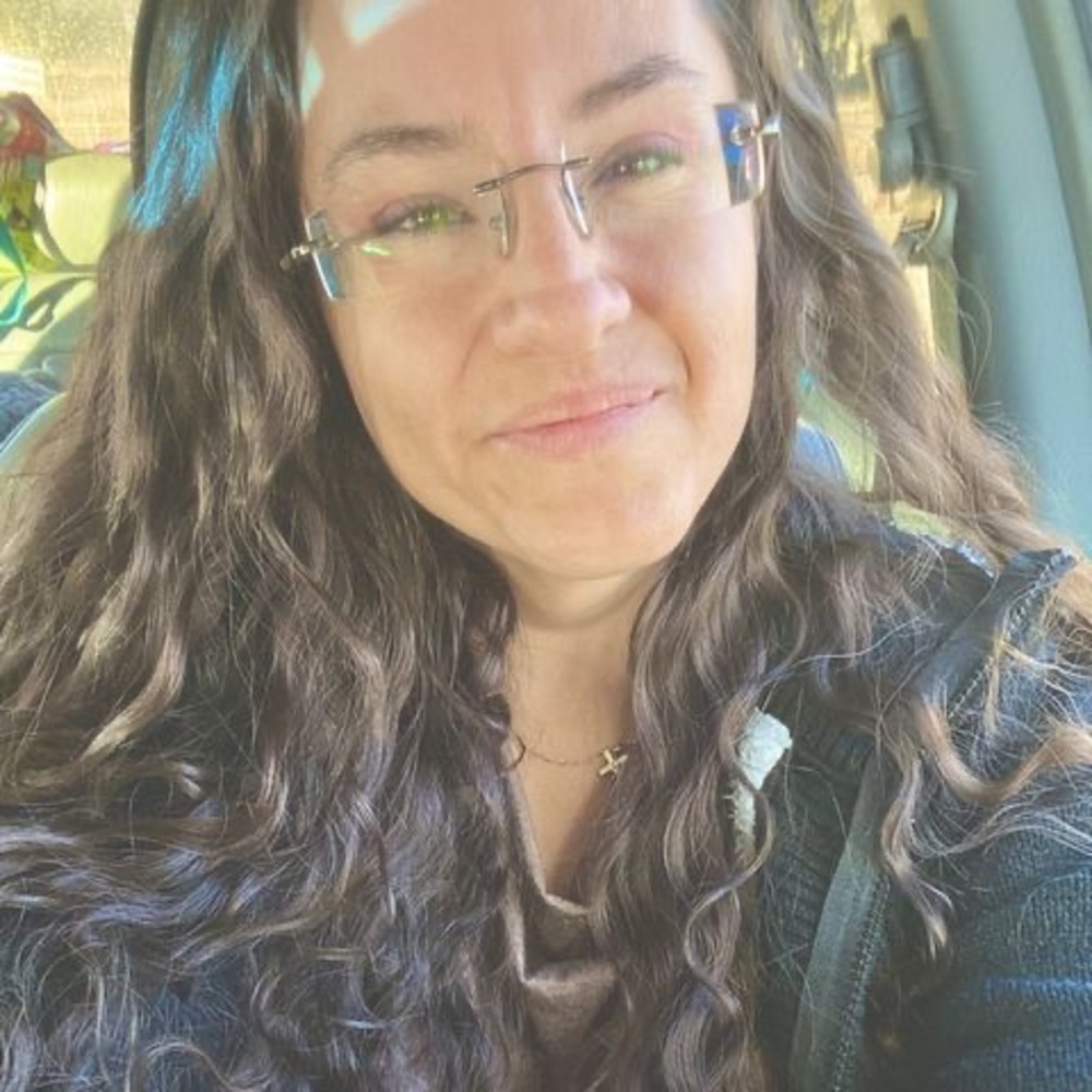 Meet your Posher, Melanie